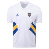 Oficiální Fotbalový Dres CA Boca Juniors Adidas Icon 2022-23 pro Muži